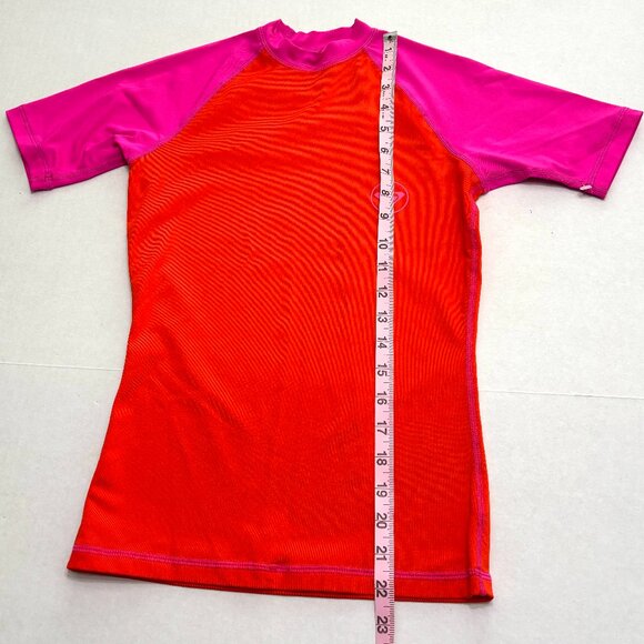 NWOT Roxy Women's Rash Guard - Picture 2 of 6